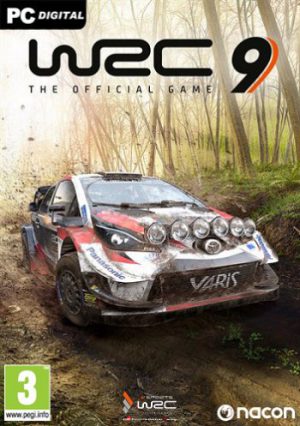 Download WRC 9 FIA World Rally Championship