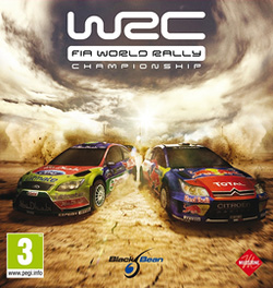 Download WRC: FIA World Rally Championship Collection (2010-2015)