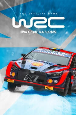 Download WRC Generations – The FIA WRC Official Game