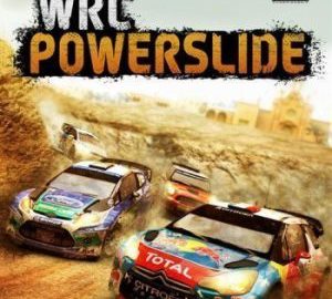 Download WRC Powerslide