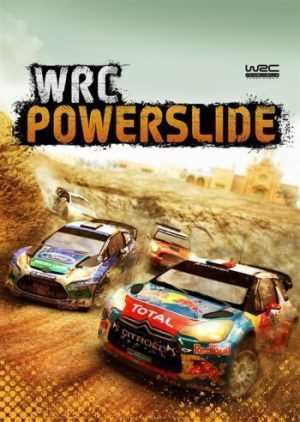 Download WRC Powerslide Download WRC Powerslide