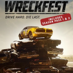 Download Wreckfest
