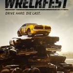 Download Wreckfest