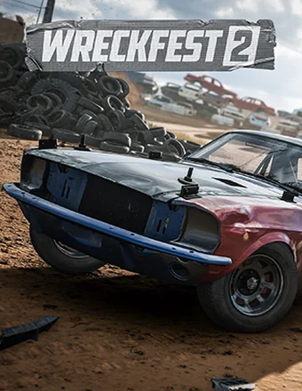 Download Wreckfest 2