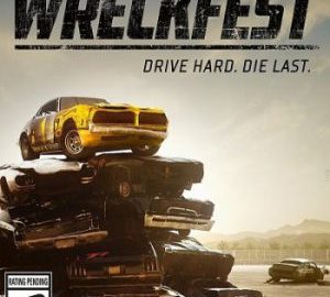 Download Wreckfest - Complete Edition