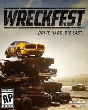 Download Wreckfest - Complete Edition