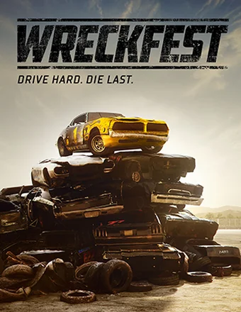 Download Wreckfest