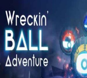Download Wreckin' Ball Adventure