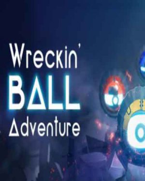 Download Wreckin' Ball Adventure