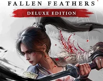 Download Wuchang: Fallen Feathers Deluxe Edition