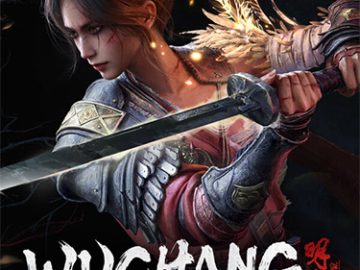 Download WUCHANG: Fallen Feathers - Deluxe Edition (v178067 + 5 DLCs/Bonuses, MULTi11) [FitGirl Repack]