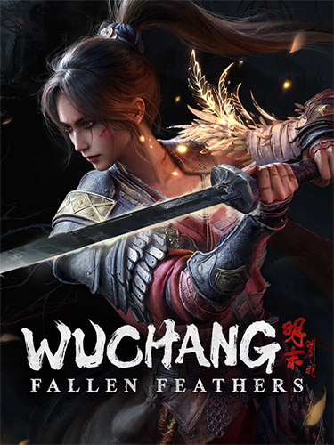 Download WUCHANG: Fallen Feathers - Deluxe Edition (v178067 + 5 DLCs/Bonuses, MULTi11) [FitGirl Repack]