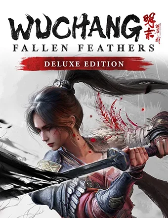 Download Wuchang: Fallen Feathers Deluxe Edition
