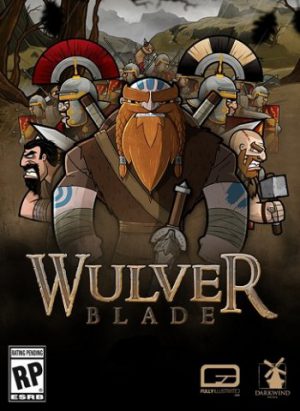Download Wulverblade