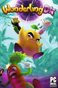 Download Wunderling DX