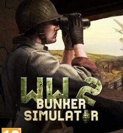 Download WW2: Bunker Simulator