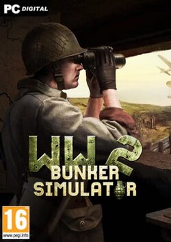 Download WW2: Bunker Simulator