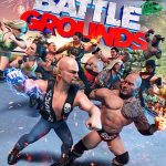 Download WWE 2K Battlegrounds
