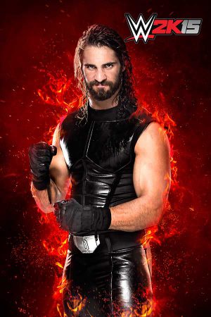 Download WWE 2K15 Download WWE 2K15