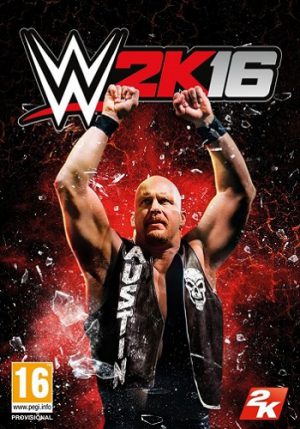 Download WWE 2K16