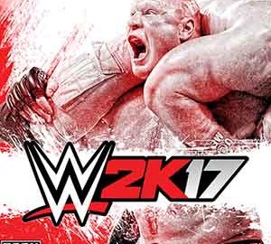 Download WWE 2K17
