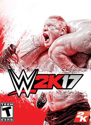 Download WWE 2K17 Download WWE 2K17