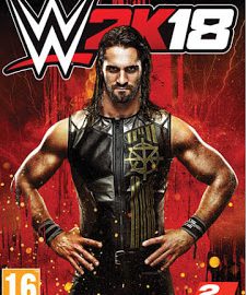Download WWE 2K18 Download WWE 2K18