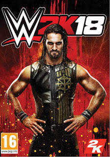 Download WWE 2K18