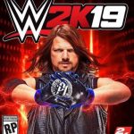 Download WWE 2K19
