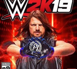 Download WWE 2K19