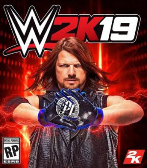Download WWE 2K19