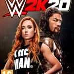 Download WWE 2K20