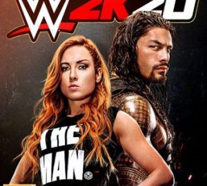 Download WWE 2K20