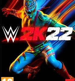 Download WWE 2K22 – nWo 4-Life Edition Download WWE 2K22 - nWo 4-Life Edition