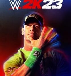 Download WWE 2K23