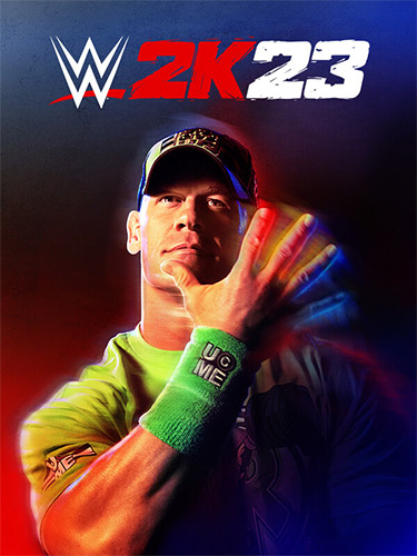 Download WWE 2K23 (v1.02 + 6 DLCs, MULTi6) [FitGirl Monkey Repack]
