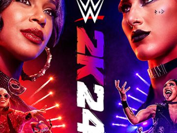 Download WWE 2K24 (v1.02 + 5 DLCs + Community Creations, MULTi6) [FitGirl Monkey Repack]
