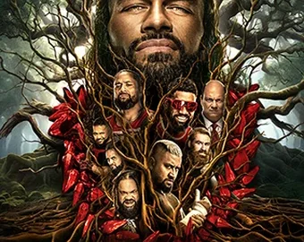 Download WWE 2K25 The Bloodline Edition