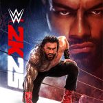 Download WWE 2K25 (v1.03 + 7 DLCs, MULTi6) [FitGirl Monkey Repack]