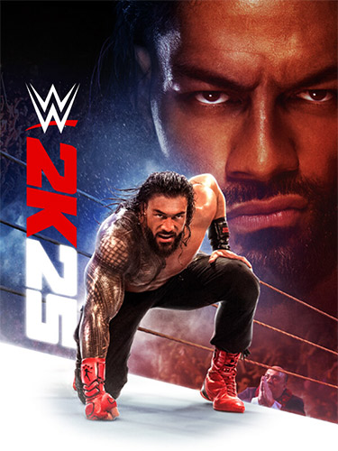 Download WWE 2K25 (v1.03 + 7 DLCs, MULTi6) [FitGirl Monkey Repack]
