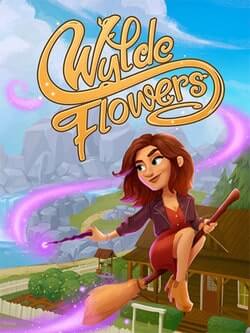 Download Wylde Flowers