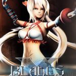 Download X-Blades HD Gold Download X-Blades HD Gold