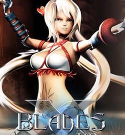 Download X-Blades HD Gold Download X-Blades HD Gold