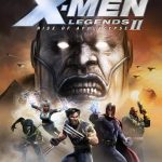 Download X-Men Legends II: Rise of Apocalypse