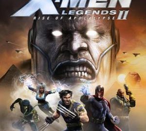 Download X-Men Legends II: Rise of Apocalypse