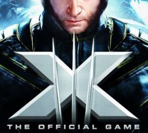 Download X-Men: The Official Game Download X-Men: The Official Game
