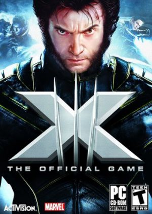 Download X-Men: The Official Game