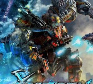 Download X-Morph: Defense Complete Edition