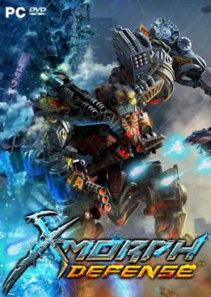 Download X-Morph: Defense Complete Edition