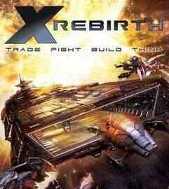 Download X Rebirth Download X Rebirth